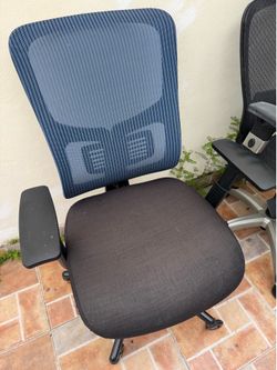 Silla de oficina