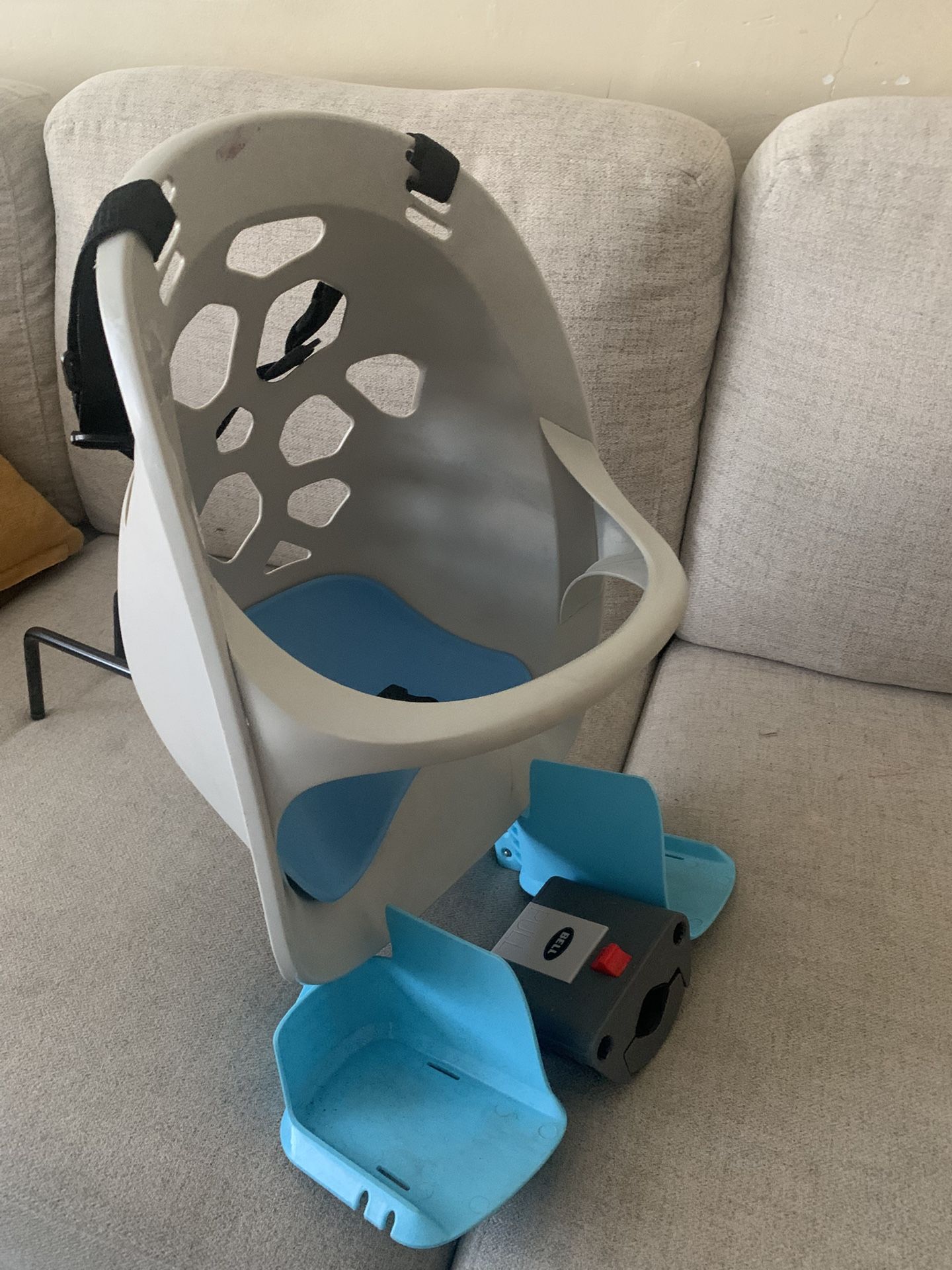 Bike Seat