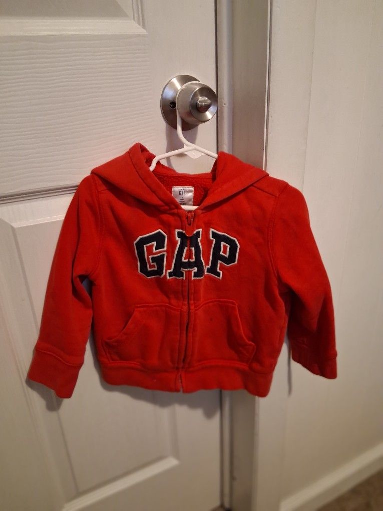 Gap Sweater 3T