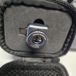 Thermal Camera IOS & Android 