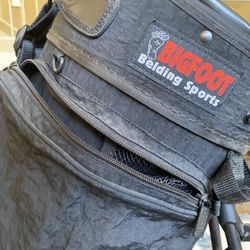 Bigfoot Golf Bag