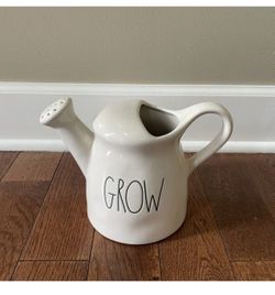 Rae Dunn Water Can 