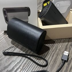 HOTO Golf Laser Rangefinder 