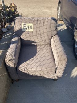 Free Couch