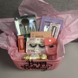 Gift Baskets For Any Occasion 