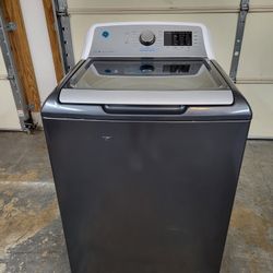 Ge 5.0 Top Load Washer 