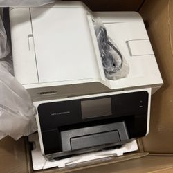  BROTHER MFCL8850CDW Color Laser All-in-One with Wireless Networking and Advanced Duplex