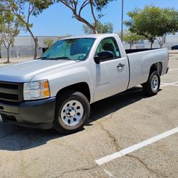 2013 Chevy Silverado 1500
