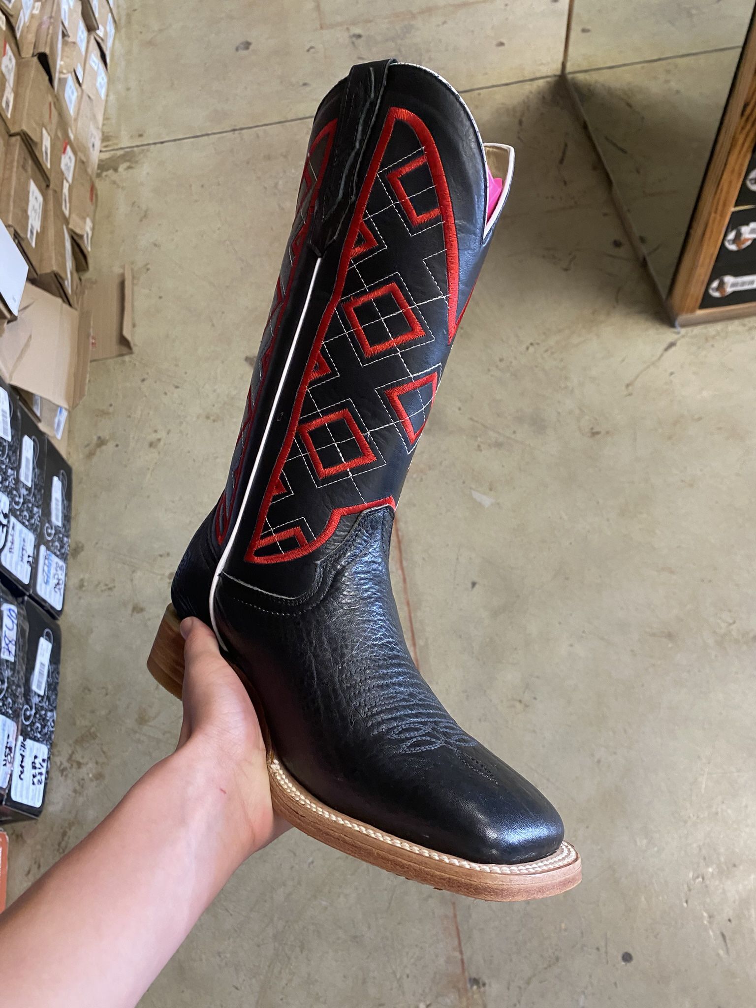 WESTERN MEN BOOTS // BOTAS PARA HOMBRE 🔥