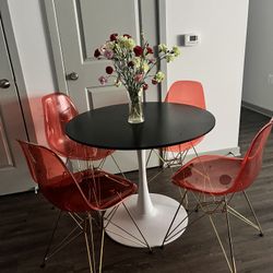 Kitchen Table 