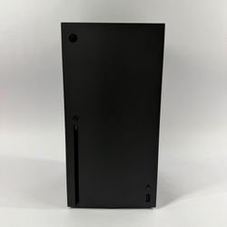 Microsoft Xbox Series X 1TB Console Gaming System Carbon Black 1882