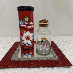 Puerto  Rico home decor