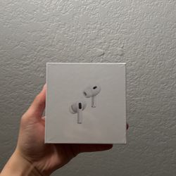 AirPods Pro Brand New