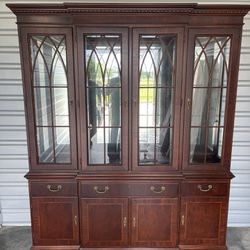 Mahogany Furniture 