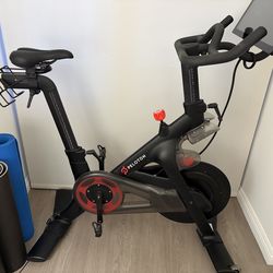 Peloton Bike - $200 OBO