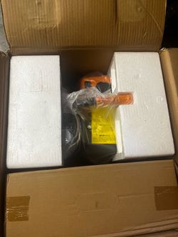 Generac water pump