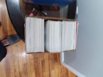 Comic Books