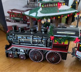 Dept. 56 Original Snow Village 2003