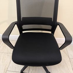 Desk chair