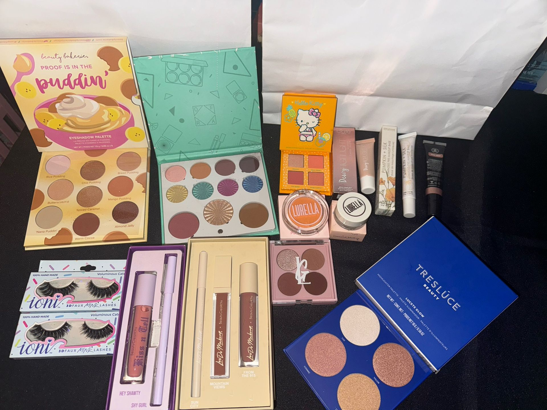 Makeup Bundle