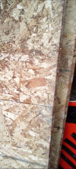 5/8 SUBFLOOR PLYWOOD