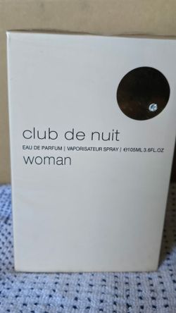 Armaf Club de Nuit Woman EDP 105ml