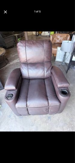 Recliner