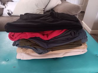 Winter sweats boy 10-14 bundle