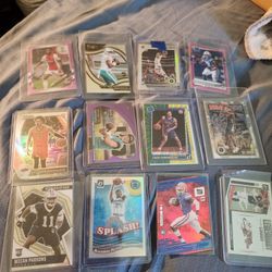 Sports Cards Football Basketball Baseball Pokémon 