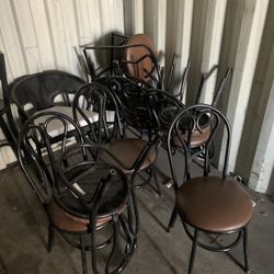 Counter Height Dining Chairs 