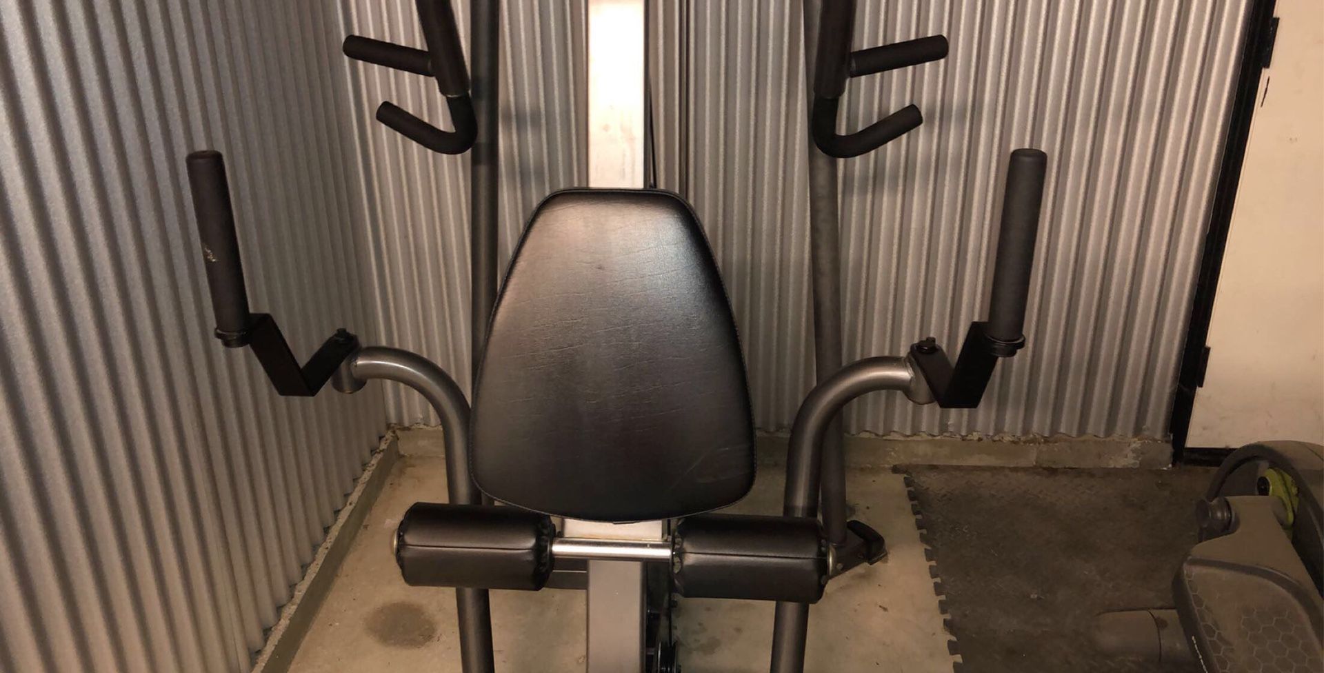 ParaBody GS4 gym system for Sale in Riverside, CA OfferUp
