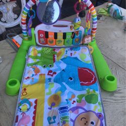 Fisher Price Toy