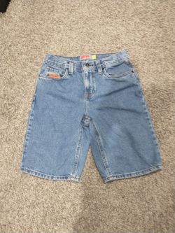 Men's Empire Jorts