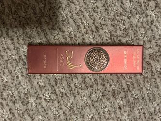 Lattafa Asad Bourbon EDP Travel Spray 12ml