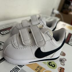 Baby Nike