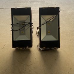 Outside Lighting