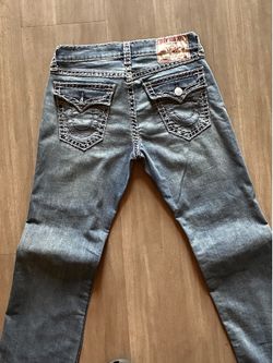 True Religion Jeans Size 31