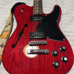 Fender Ja-90 Jim Adkins ( Jimmy Eat World) Signature Guitar 