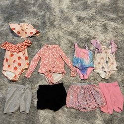 3t Girl Haul 