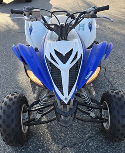 2013 yamaha raptor 700r