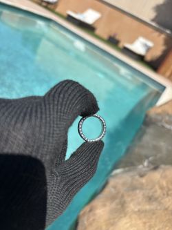 Chrome Hearts Ring