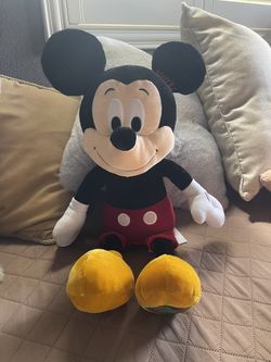 Micky Mouse 