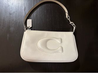 Coach Nolita 19