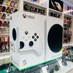 Xbox Series S 512gb