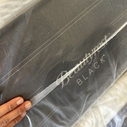 California King Size Bed Mattress Beautyrest Black B Class Extra Firm Tight Top Stearns & Foster Reserve Lux Estate Purple Tempurpedic Saatva Avocado 