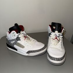 Jordan 