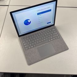 Microsoft Surface Laptop 3