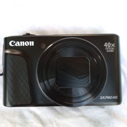 Canon Powershot SX740 HS