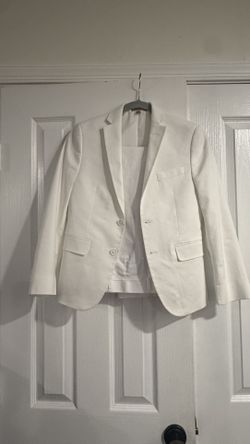 Communion Suit For Boys Size 12