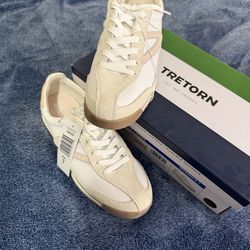Tretorn women’s shoes